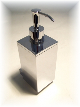 Soap dispenser (Cube)
